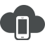 Cloud Computing icon 64x64